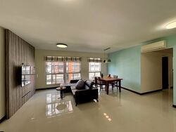 Blk 286A Compassvale Cape (Sengkang), HDB 5 Rooms #580803851